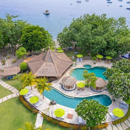 Taman Sari Bali Resort And Spa Пемутеран Екстер'єр фото