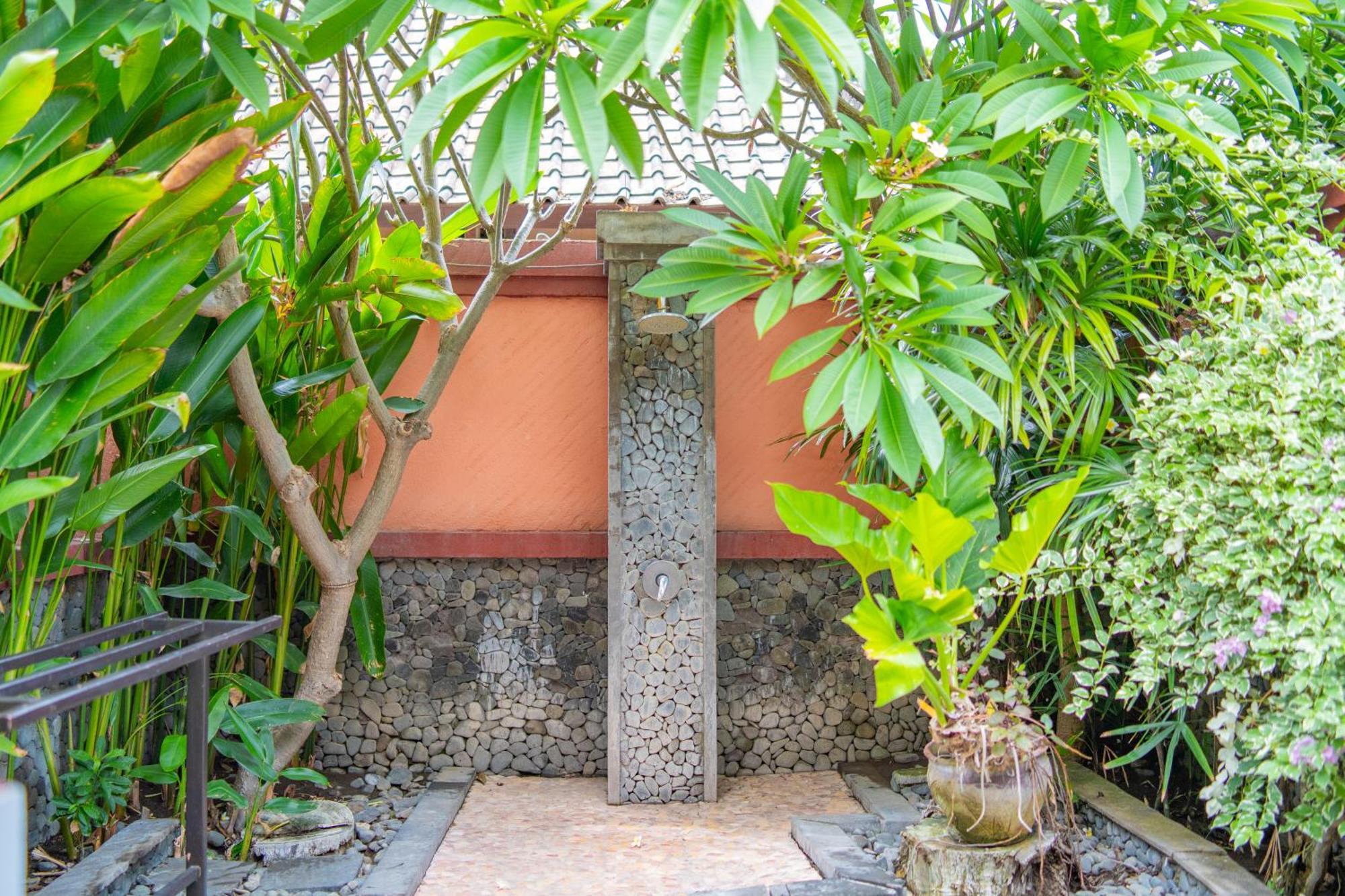Taman Sari Bali Resort And Spa Пемутеран Екстер'єр фото
