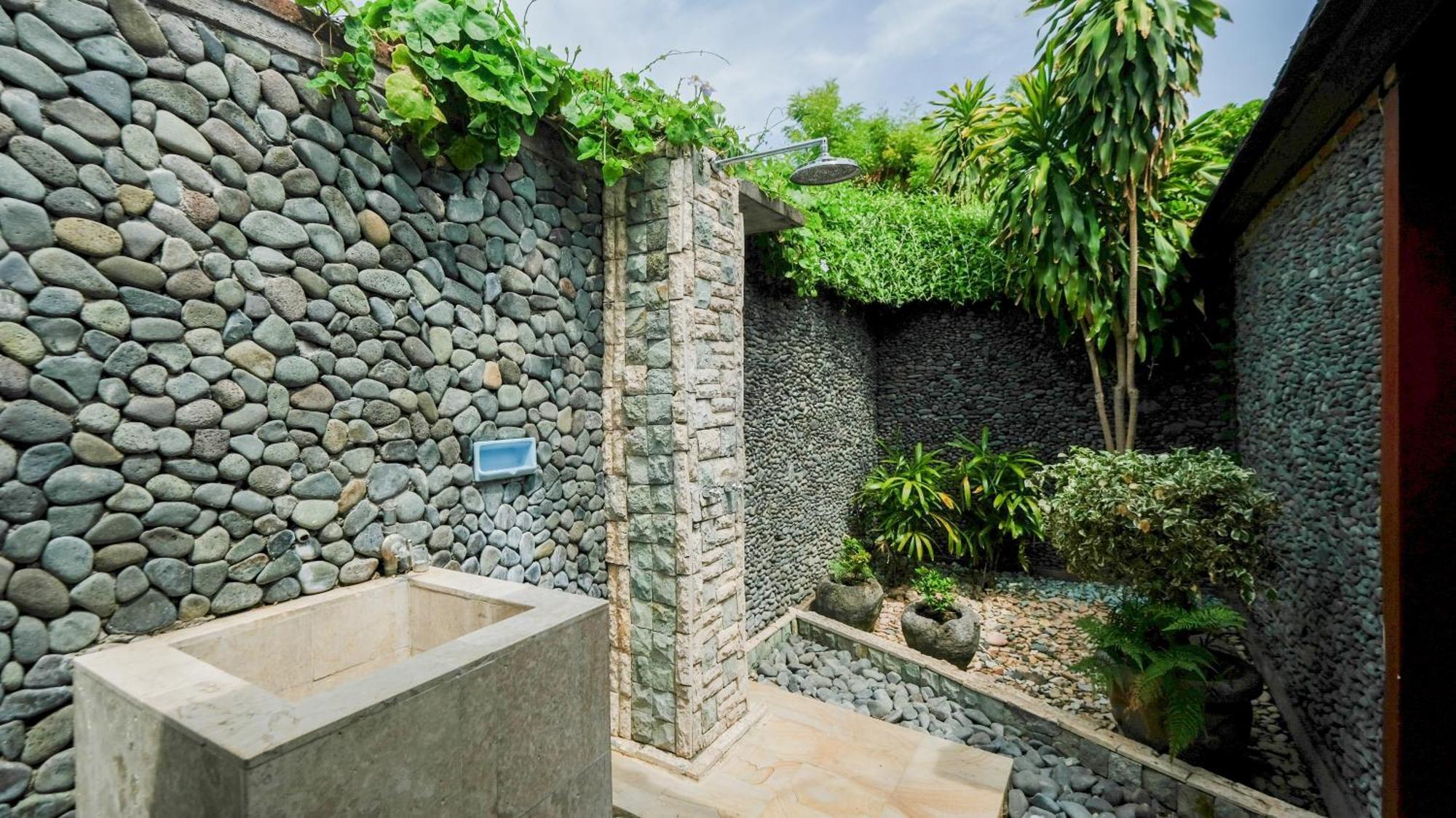 Taman Sari Bali Resort And Spa Пемутеран Екстер'єр фото
